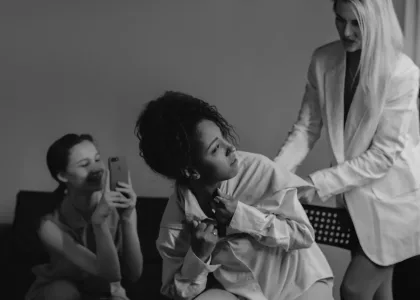 Maltepe'de Bayan Escort Bulma: Hizmet Öncesi Hazırlık ve Dikkat Edilmesi Gerekenler